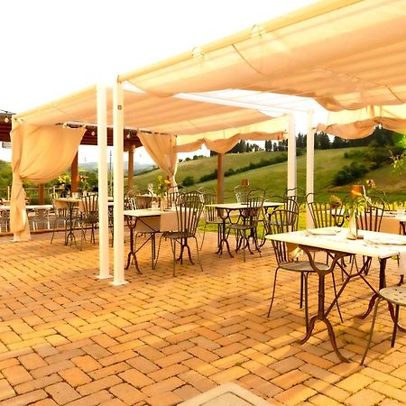 Azienda Agricola I Colli Di Marliano Lastra a Signa Kültér fotó